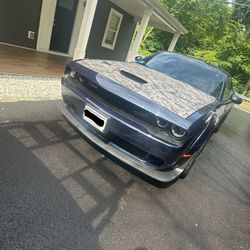 2020 Dodge Challenger
