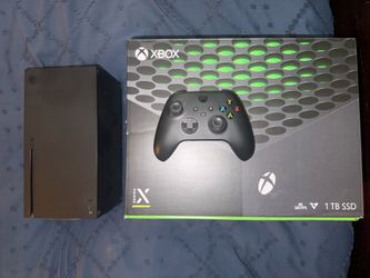 Xbox Series X