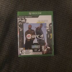 ufc 4