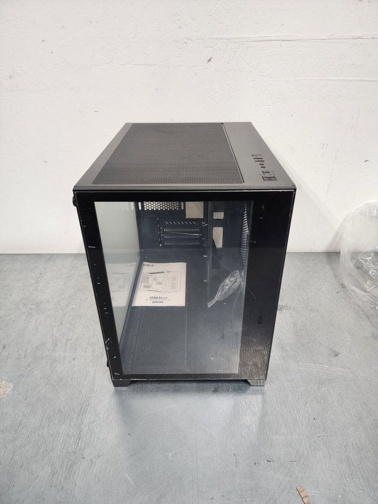 GiM GM3 Mini ATX PC Case