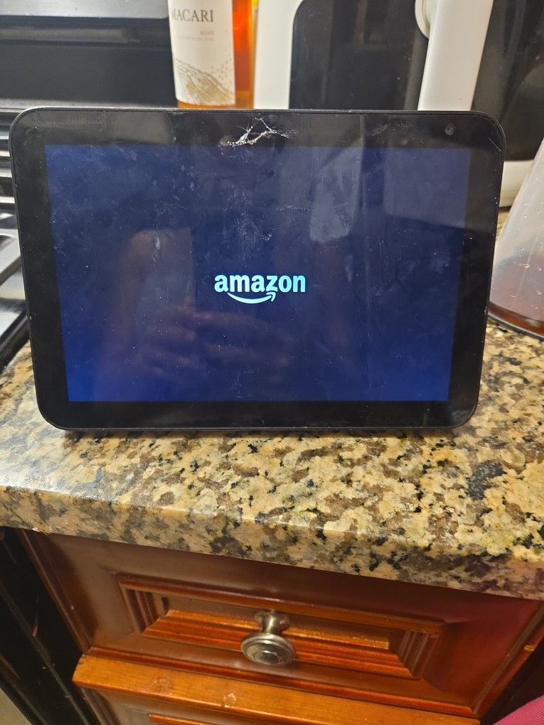 Amazon Alexa ECHO SHOW