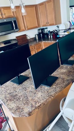 Monitors
