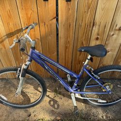 Women’s Schwinn Mountain Bike
