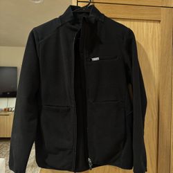 Women’s Figs Fleece Jacket 