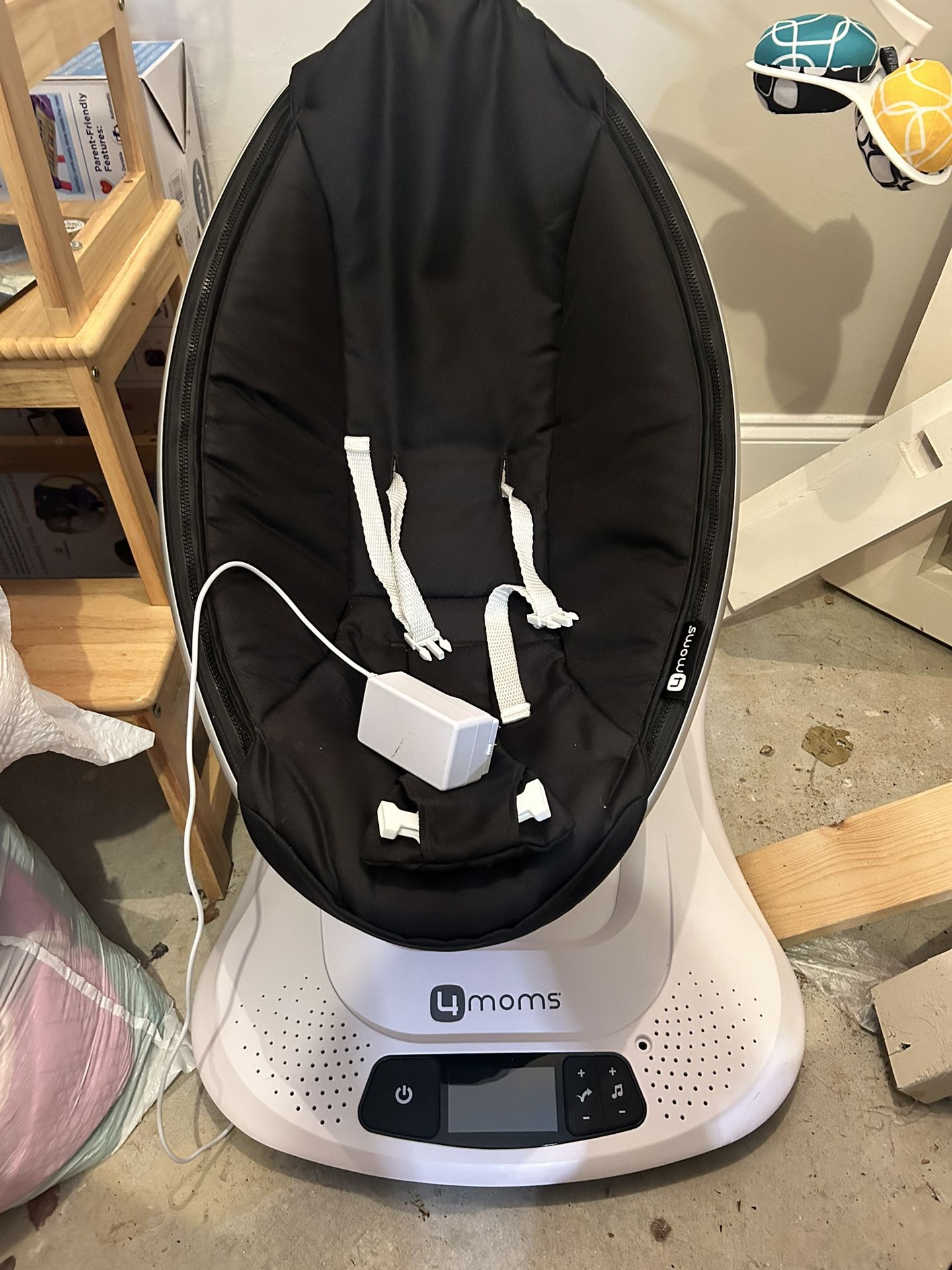 Mom 4 U Swing For Sale 