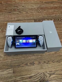 PlayStation Portal
