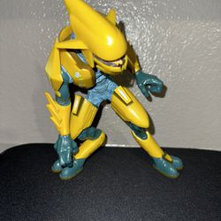 Halo Elite Ultra Yellow 