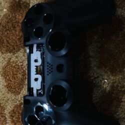 PS4 controller parts