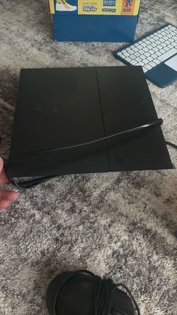 PS4