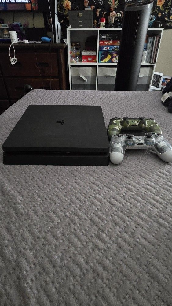 PS4