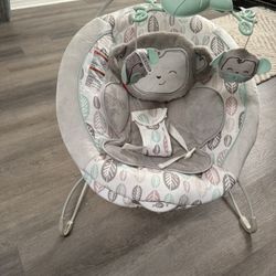 Baby Bouncer