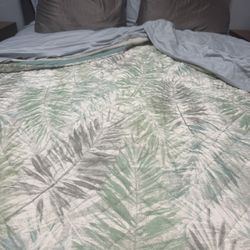 Queen Bed Frame And Mattress