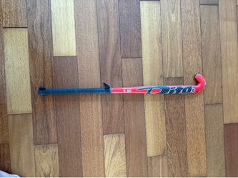 Field hockey sticks