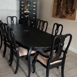 Ethan Allen Dining Room Set - Used