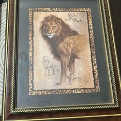 Home Interior Frames 