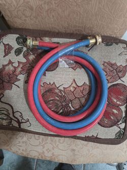 Washer hoses