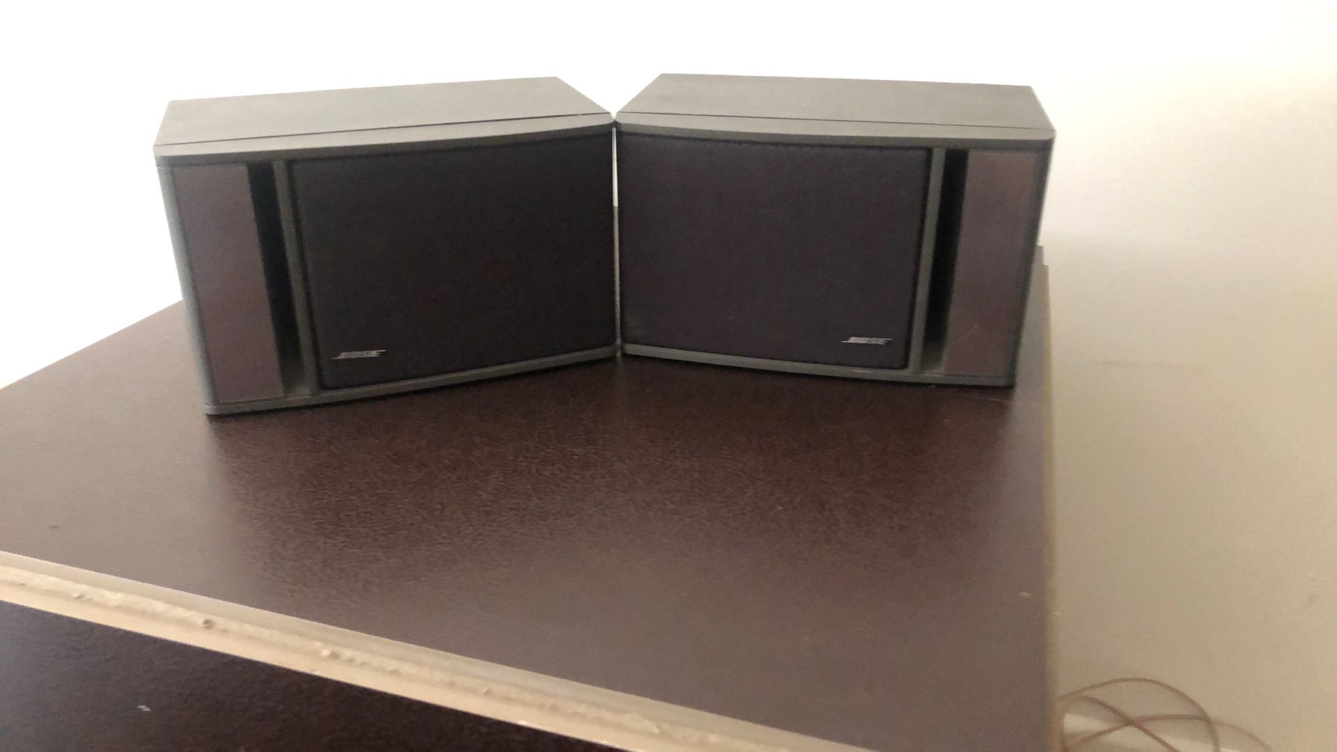 Bose  Model 141