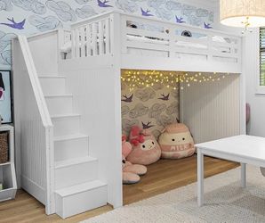 Loft Bed