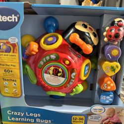 Baby Toys 