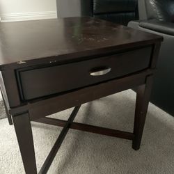 Side Table 