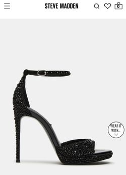Steve Madden Stilettos
