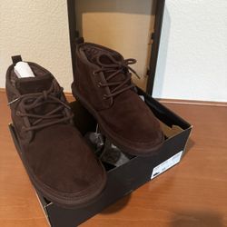 UGG For men Boots size 11
