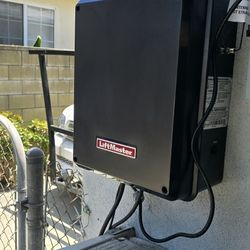 Gate Operators And Garage Doors 
