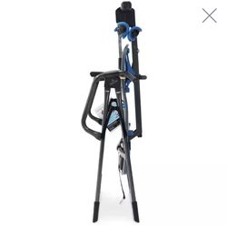 Teeter FitSpine X3 Inversion Table With FlexTec H Bed