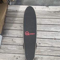 Long Board 