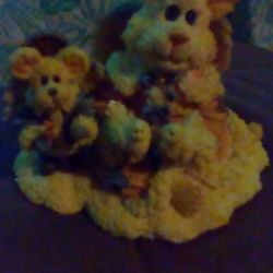 Boyds Bears And Friends 