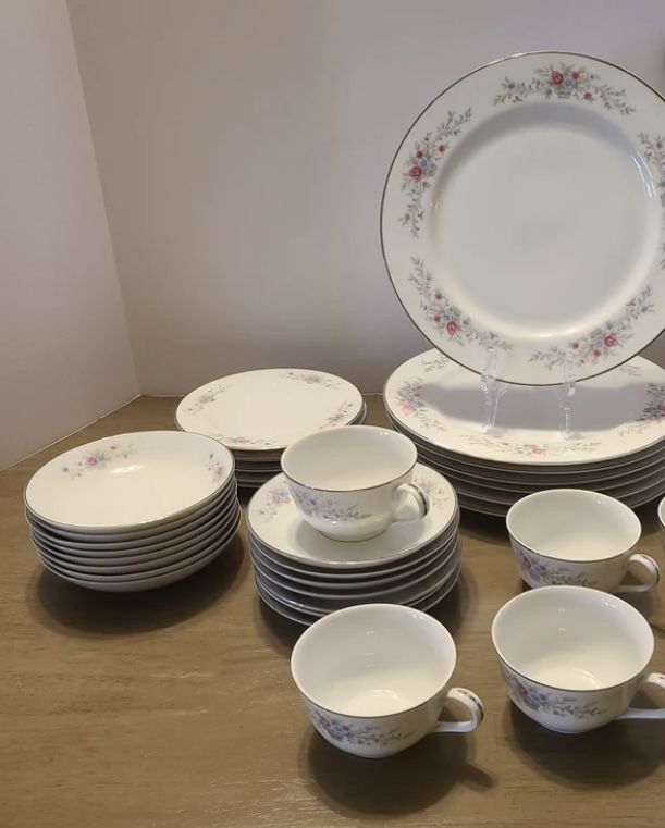 Fine China