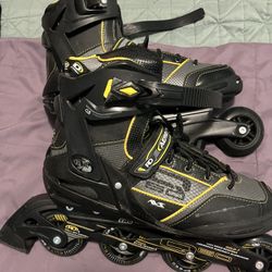 Men’s 11 Roller Blades 