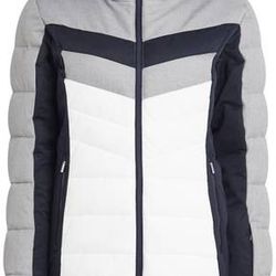 Womens ski jacket, size 12/14 - NEW!