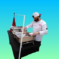 Familia Espanol Hispanic Catering