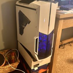Gaming Desktop 
