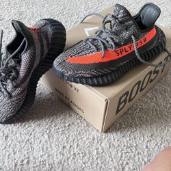 Sneakers Yeezy Boots 350 V2