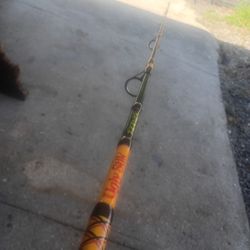 Ugly Stick Big Water, 6'6MED