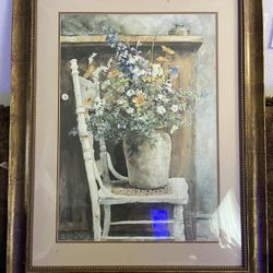 Frame