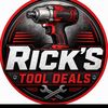 Rick’s Tool Deals 