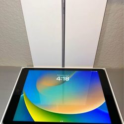 9th Gen Apple IPAD