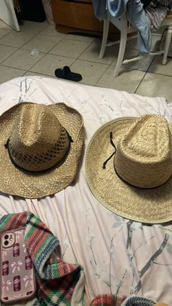 Hats
