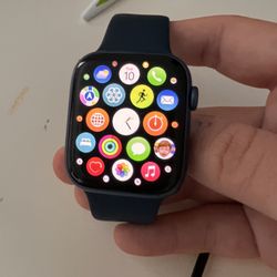 Apple Watch Series 7 45 Mm 
