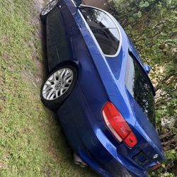 2007 BMW 3 Series · 328i Coupe 2D