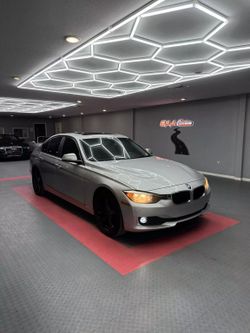 2014 BMW 3 Series