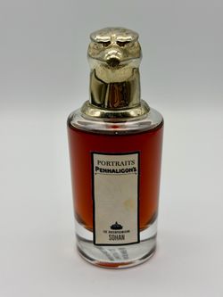 Penhaligon’s The Uncompromising Sohan