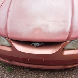 1994 GT Ford Mustang