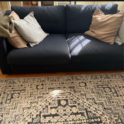 IKEA Sofa Bed (queen Size) Finnala