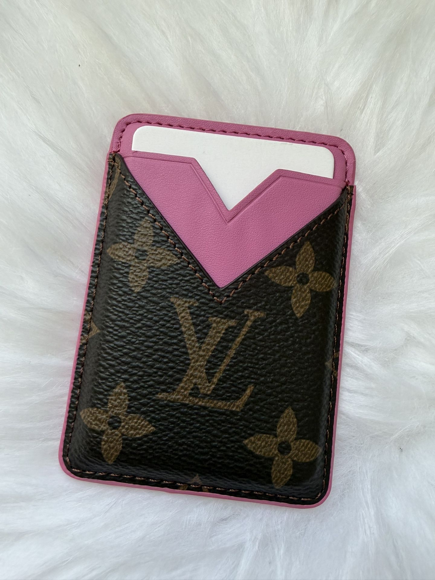 Magnetic Card Holder for iPhone