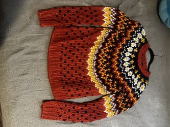 Cute Sweater Forever21