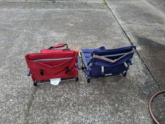 Stadium Seats